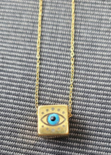 Load image into Gallery viewer, 2022 Lucky Charm necklace
