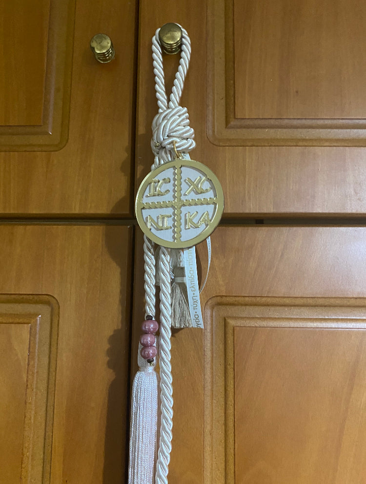 Konstantinato hanging gouri